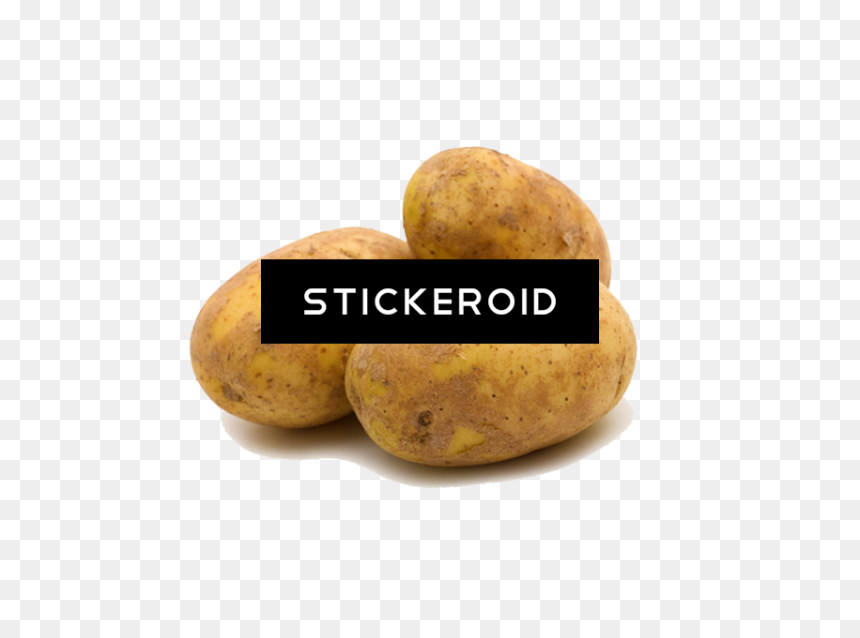 Yukon Gold Potato , Png Download - Potato, Transparent Png - potato.png
