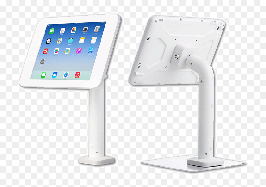 Kiosk Rentals - Tablet Computer, HD Png Download - kiosk png