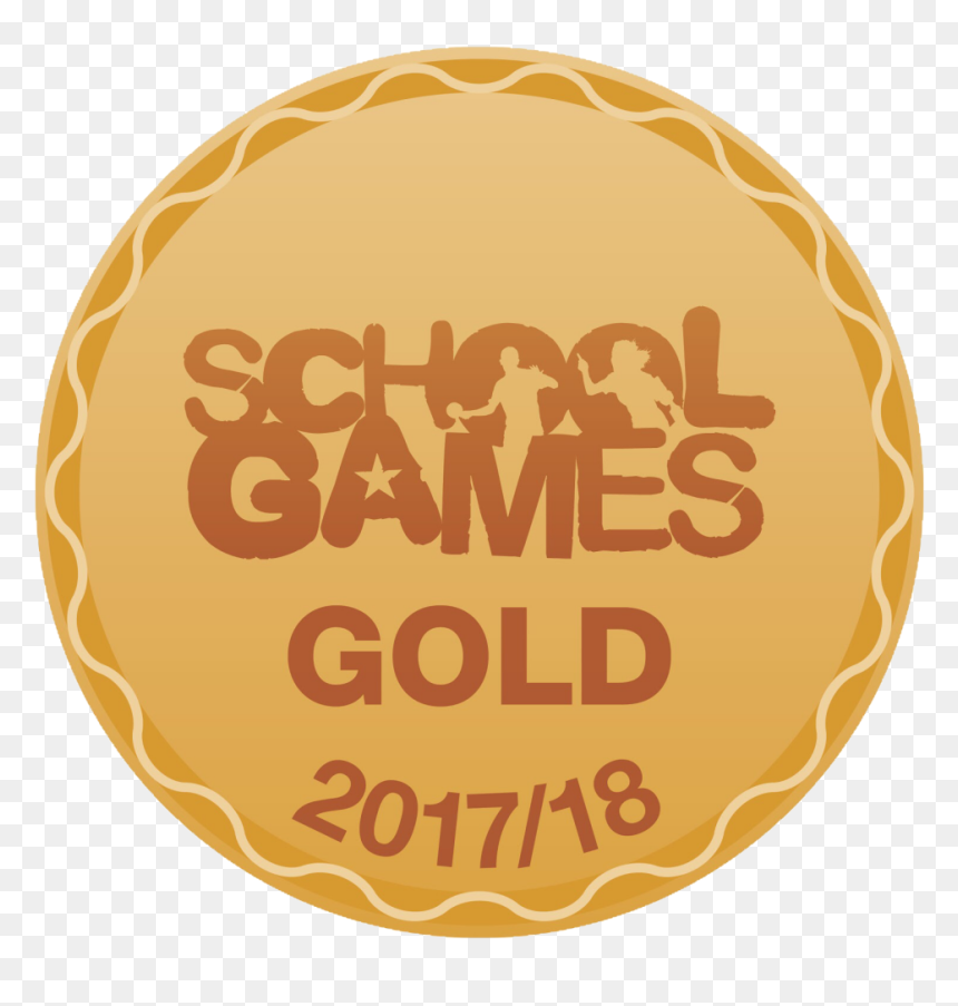 We Are Delighted To Announce That We, Southfields Primary, - Sainsburys School Games Gold 2018, HD Png Download - lil xan png