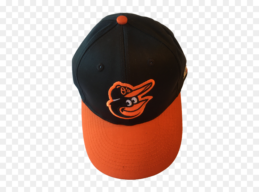 Baltimore Orioles Hat Adjustable"
 Title="baltimore - Baseball Cap, HD Png Download - orioles png