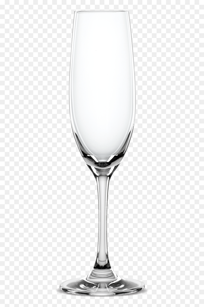 Winelovers Champagne Flute 190ml 3 X 4pk - Riedel Restaurant Extreme Pinot, HD Png Download - champagne flute png