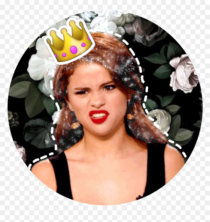 Selena Gomez Icon - Birthday, HD Png Download - selena gomez png 2016