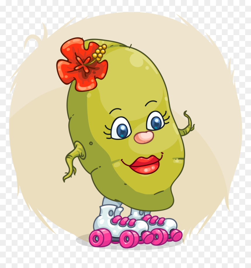 Potato , Png Download - Sweet Potato Clipart, Transparent Png - potato.png