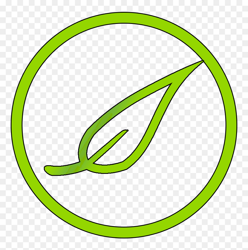 All Natural Treatment - Circle, HD Png Download - all natural png