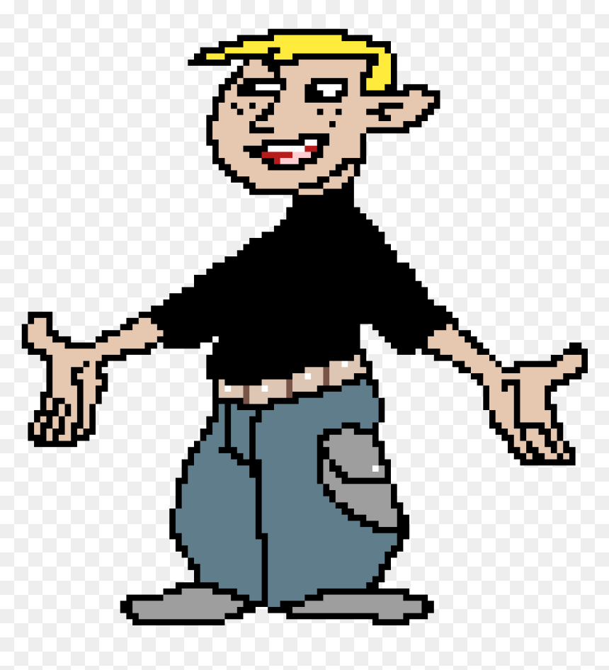La Bufadora, HD Png Download - kim possible png
