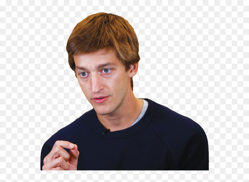 Glovo, HD Png Download - delivery man png