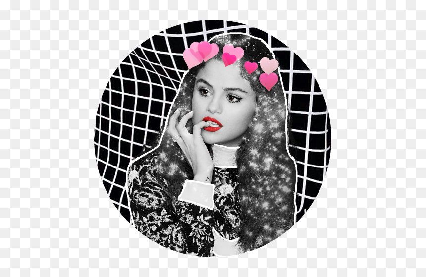 Selena Gomez Icon *give Credit If Using* - Three Gorges Dam, HD Png Download - selena gomez png 2016