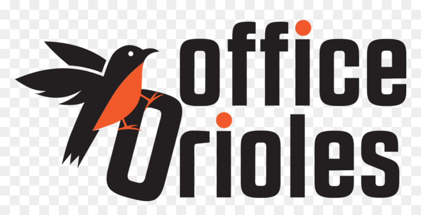 Company Logo - Illustration, HD Png Download - orioles png