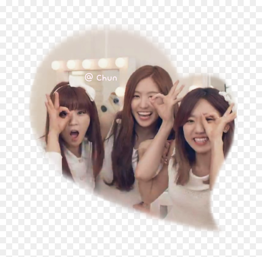 Girl, HD Png Download - taemin png