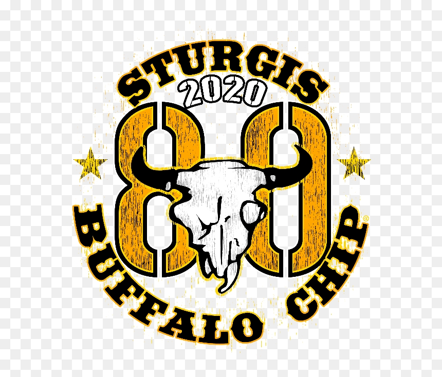 Sturgis Buffalo Chip 2020, HD Png Download - speedwagon png