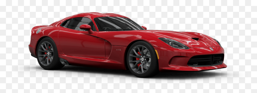Forza Wiki - Forza Horizon 4 Srt Viper Gts, HD Png Download - dodge viper png