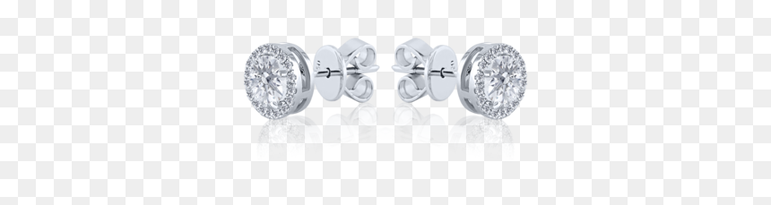 Silver, HD Png Download - earing png