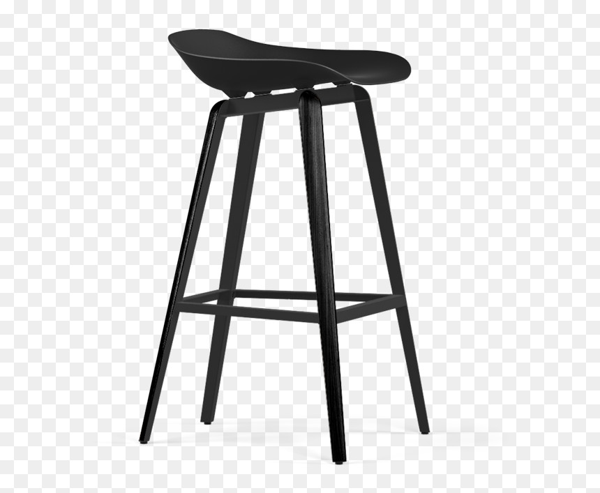 Bar Stool, HD Png Download - wood slice png