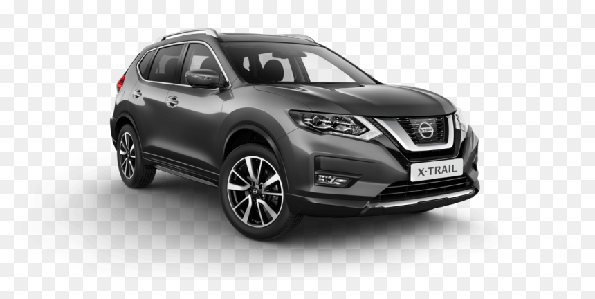Nissan X Trail 2020, HD Png Download - smart car png