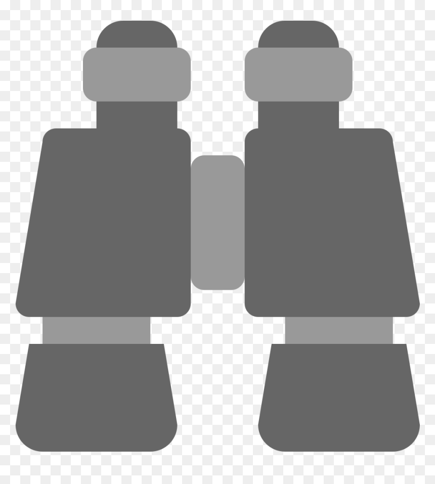 Finder Icon - Floor, HD Png Download - binoculars icon png