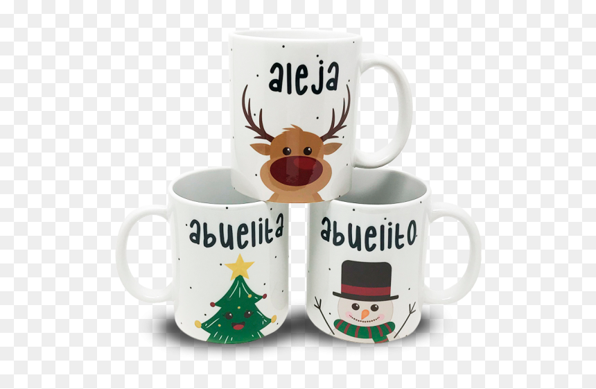 Cup, HD Png Download - mugs png