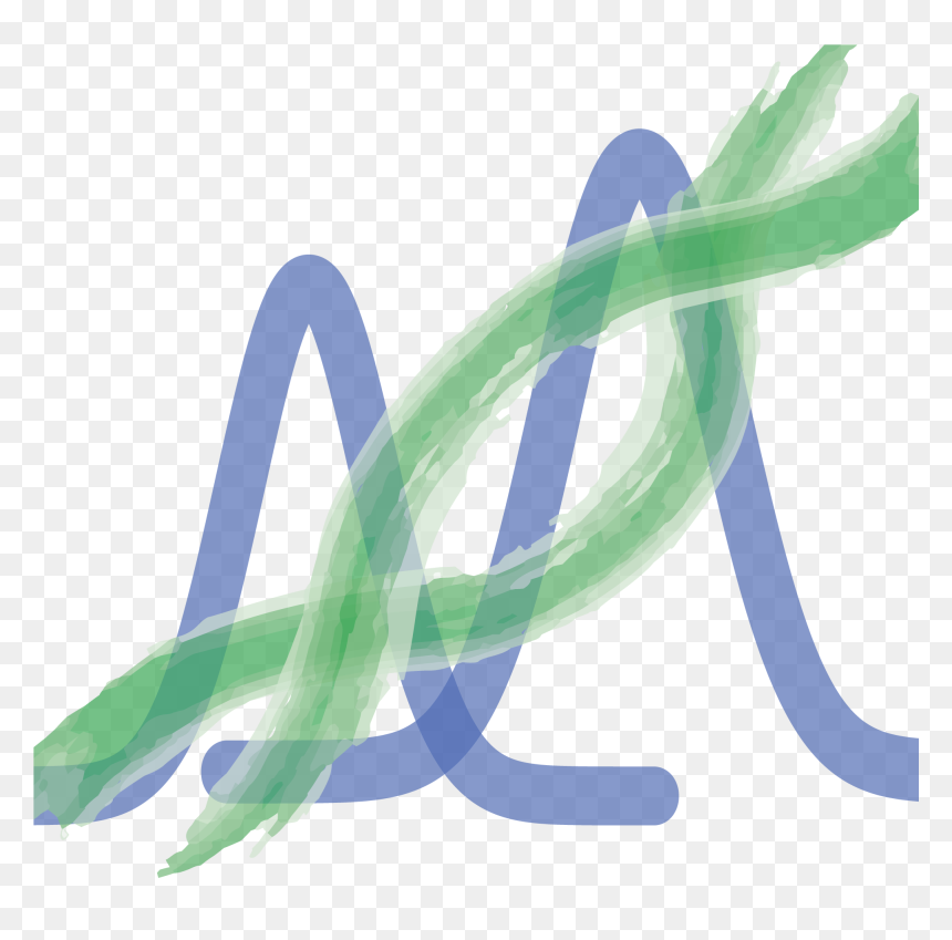 Data Clipart Regression - Calligraphy, HD Png Download - rvd png