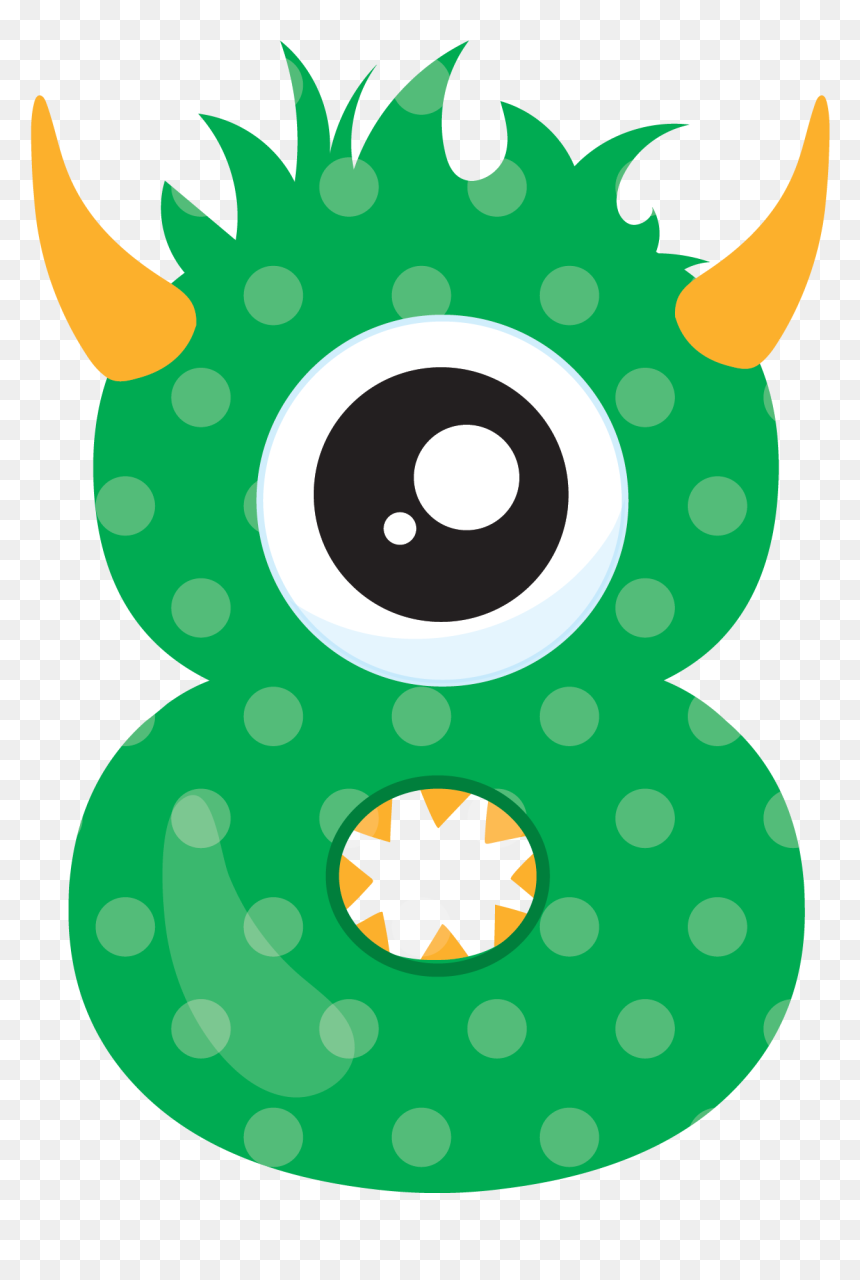 Your Complete Guide To Daddy Kinks - 8 Meses Bebe Numero, HD Png Download - daddy's little monster png