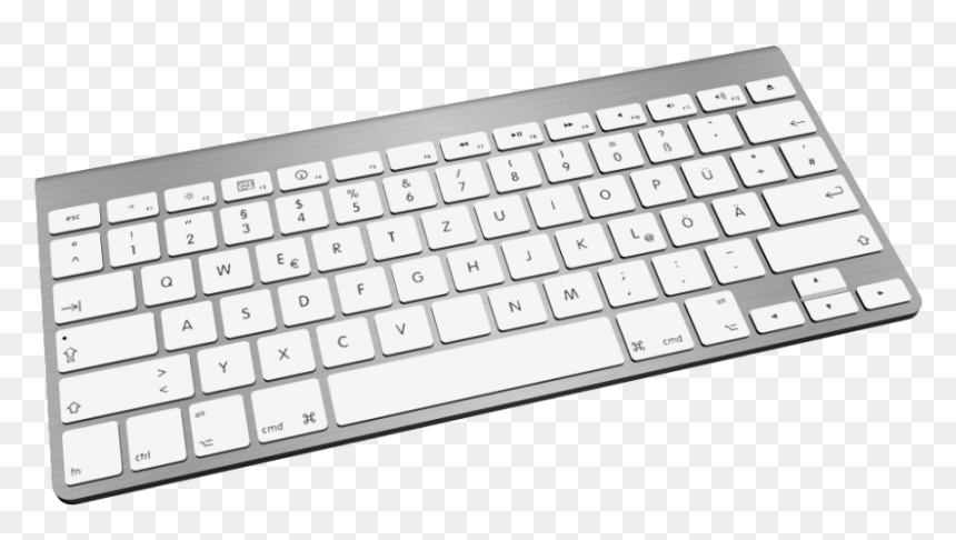 Dynamic Earth, HD Png Download - apple keyboard png
