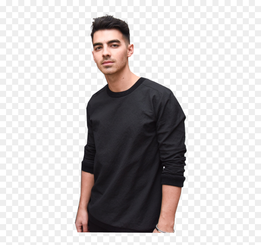 Thumb Image - Joe Jonas Png, Transparent Png - joe jonas png