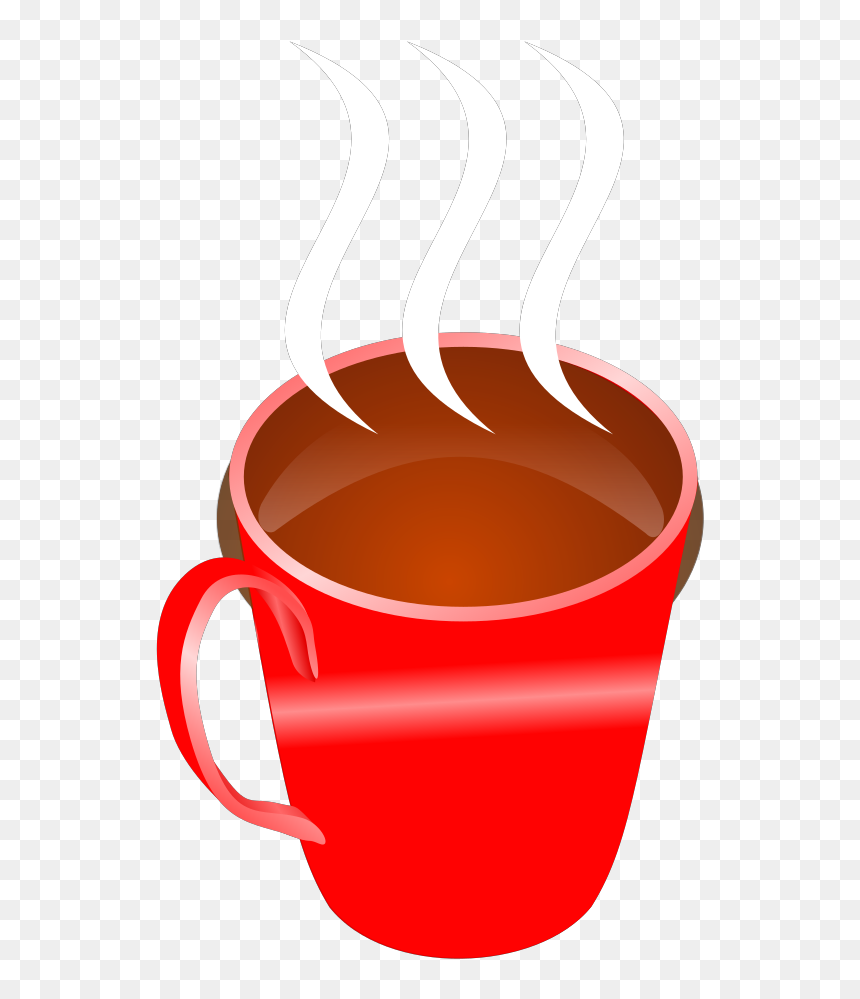 Coffee Cup, HD Png Download - mugs png