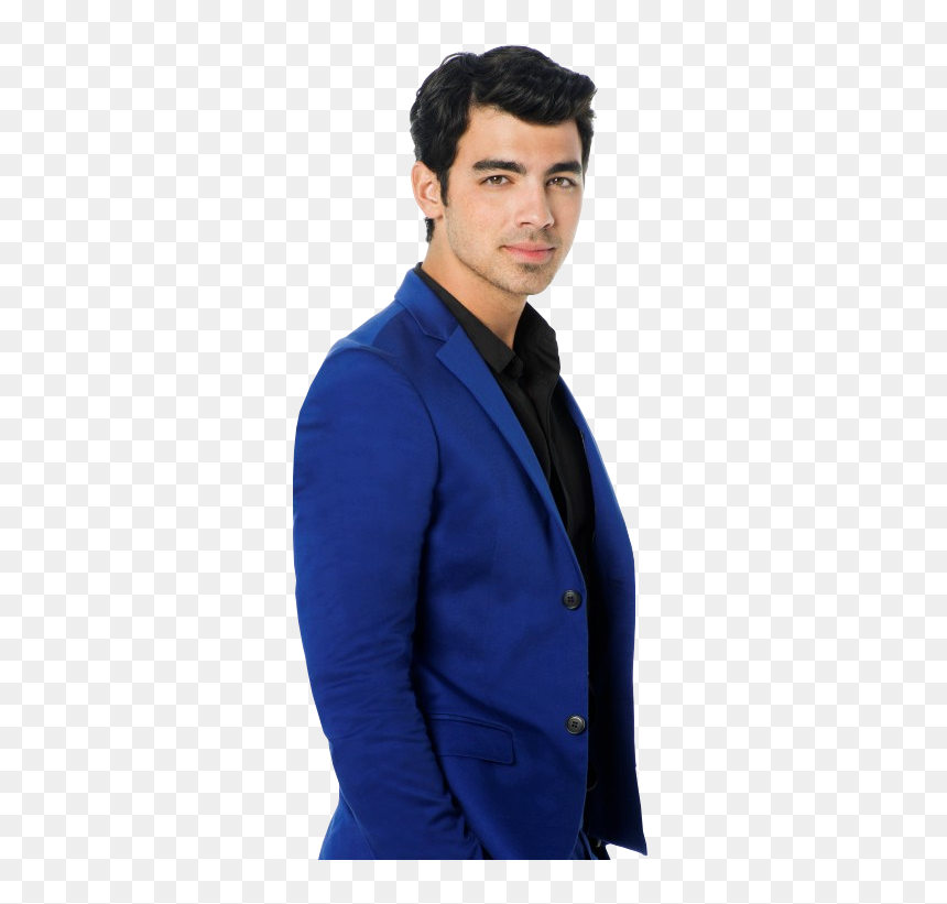Thumb Image - Joe Jonas Png, Transparent Png - joe jonas png