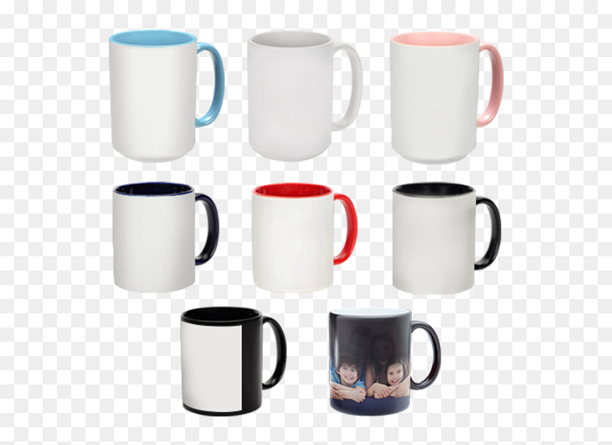 Mug, HD Png Download - mugs png