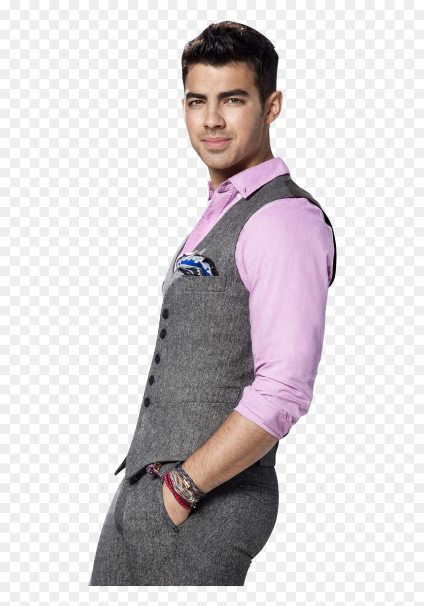 Thumb Image - Joe Jonas Png, Transparent Png - joe jonas png