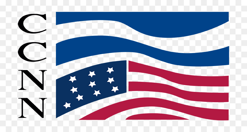 Ccnn, HD Png Download - nicaragua flag png