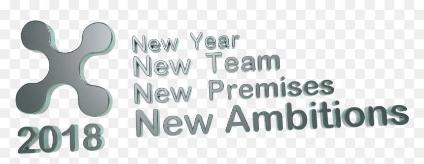 All The Team Wishes You A Happy New Year, Full Of Ambitions - Graphics, HD Png Download - happy new year 2015 png