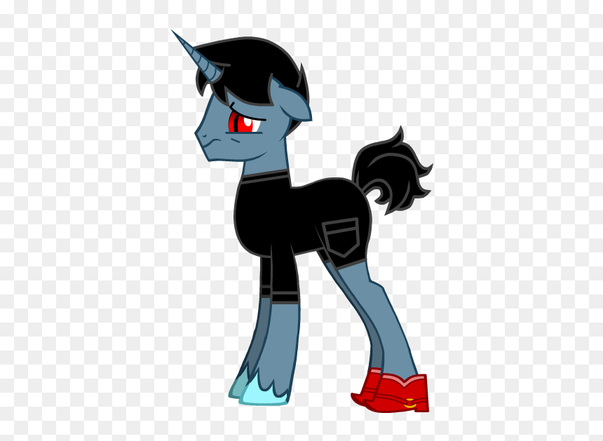 Lord Of Evil - Cartoon, HD Png Download - daddy's little monster png