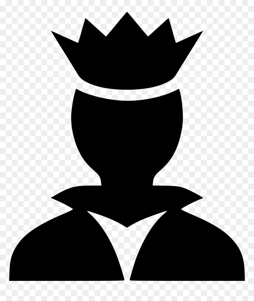 King - Cartoon, HD Png Download - king.png