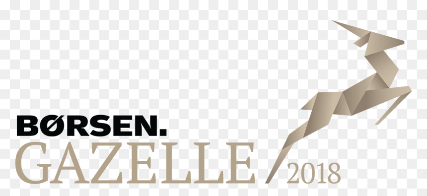 Dagbladet Børsen, HD Png Download - gazelle png