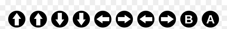 Circle, HD Png Download - konami png
