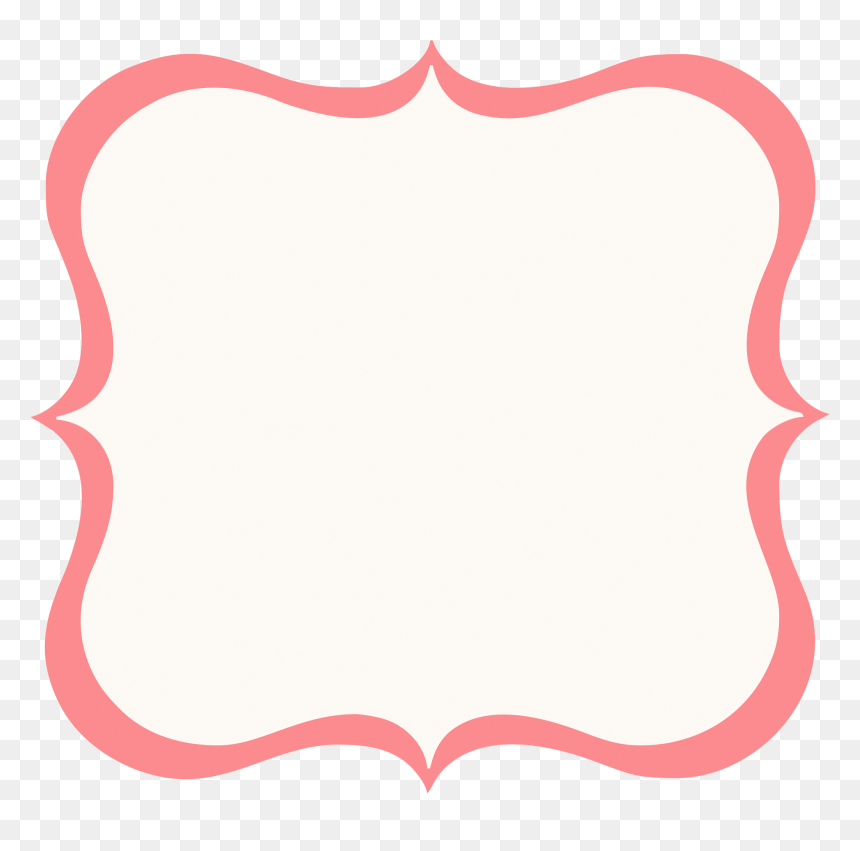 Clip Art, HD Png Download - retro frames png