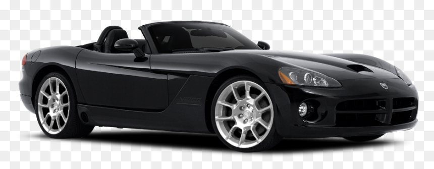 Hennessey Viper Venom 1000 Twin Turbo, HD Png Download - dodge viper png