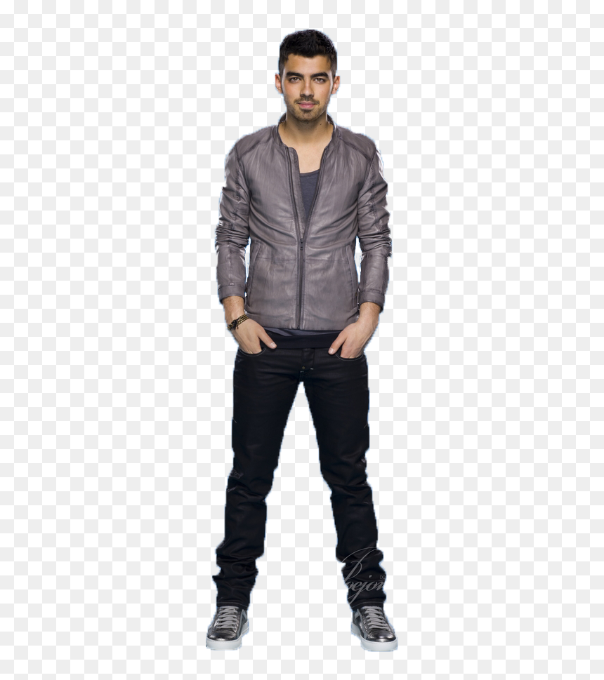 Result Zwart All Weather Regenpak Voor Volwassenen, HD Png Download - joe jonas png