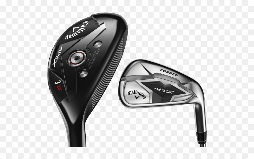 Callaway Apex Irons 2019, HD Png Download - lil xan png