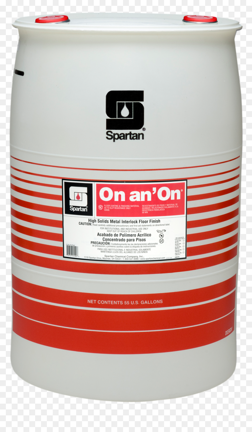 55 Gallon Drum Of Sanitizer, HD Png Download - shine.png