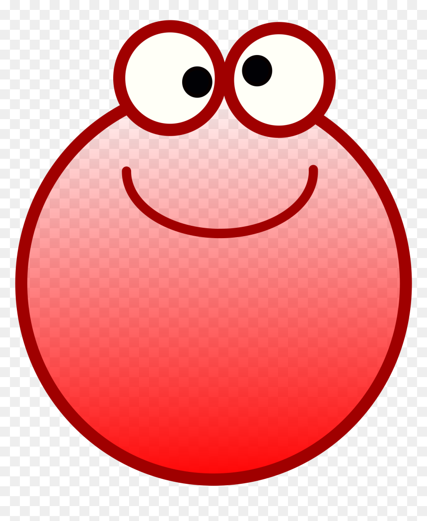 Potato Clip Arts - Happy Cartoon Character, HD Png Download - potato.png
