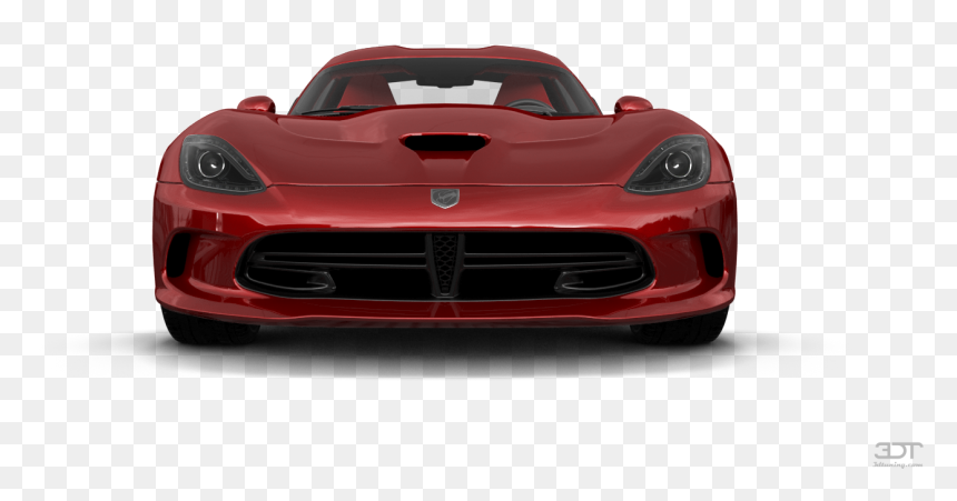 Hennessey Viper Venom 1000 Twin Turbo, HD Png Download - dodge viper png