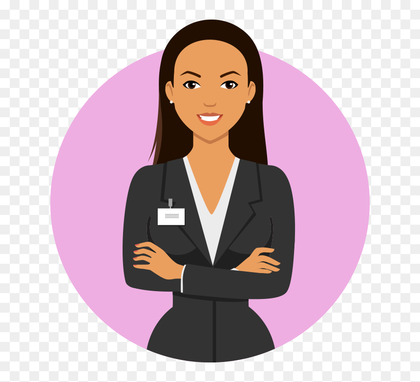Real Estate Agent, HD Png Download - real estate agent png