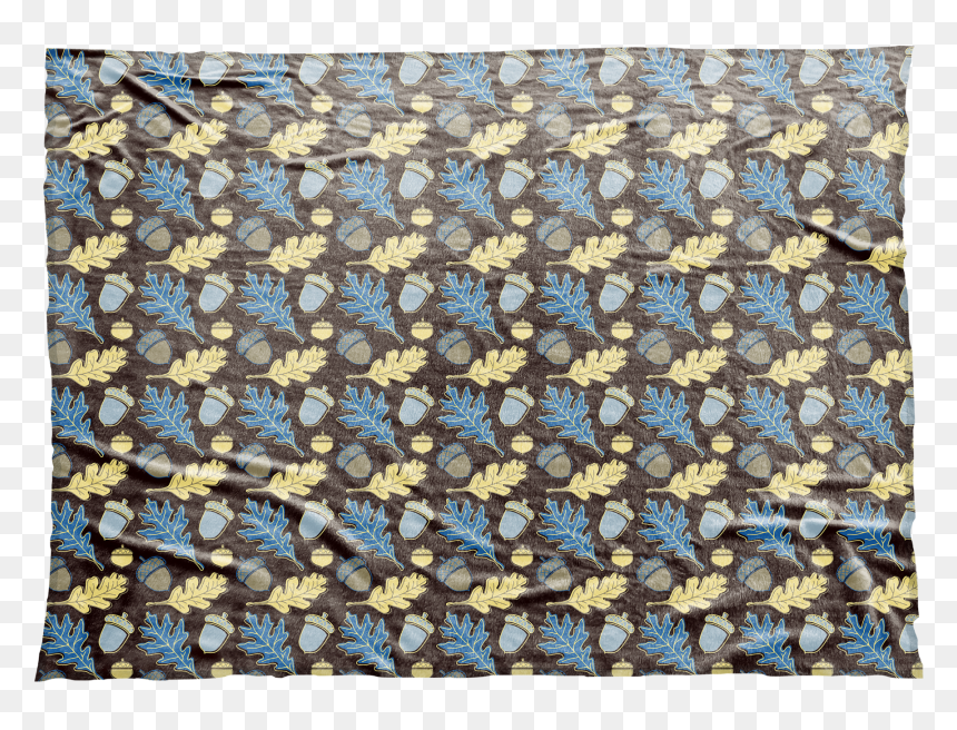 Fall Acorn"
 Class= - Motif, HD Png Download - acorns png