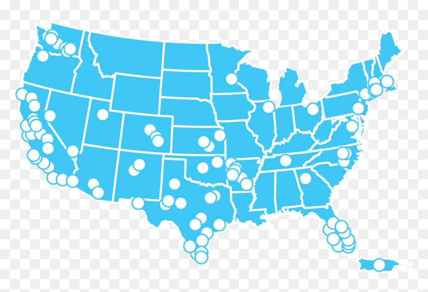 Smoking Age By State 2020, HD Png Download - univision png