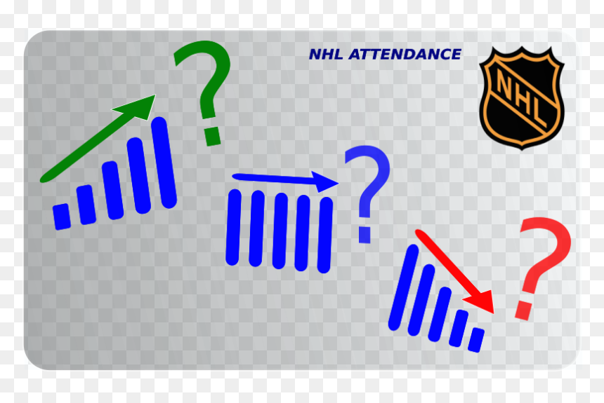 National Hockey League, HD Png Download - nhl png