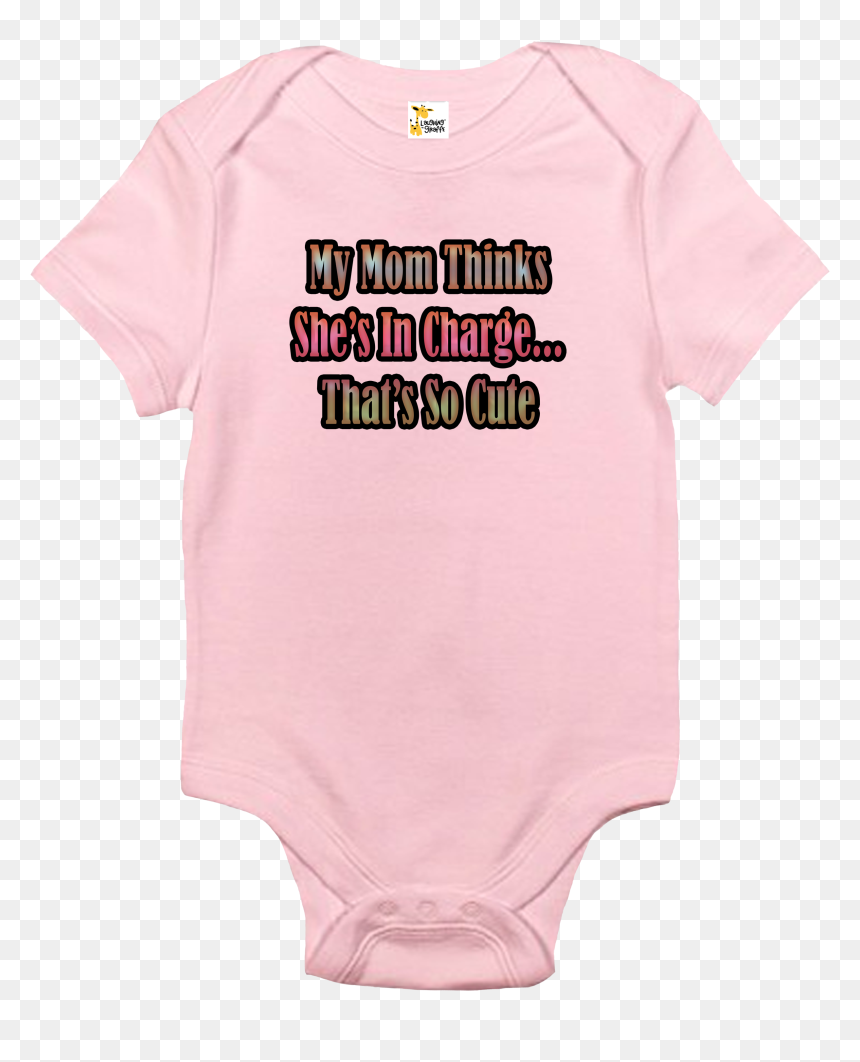 Active Shirt, HD Png Download - daddy's little monster png