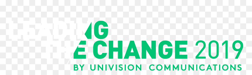 Department Of Energy And Climate, HD Png Download - univision png