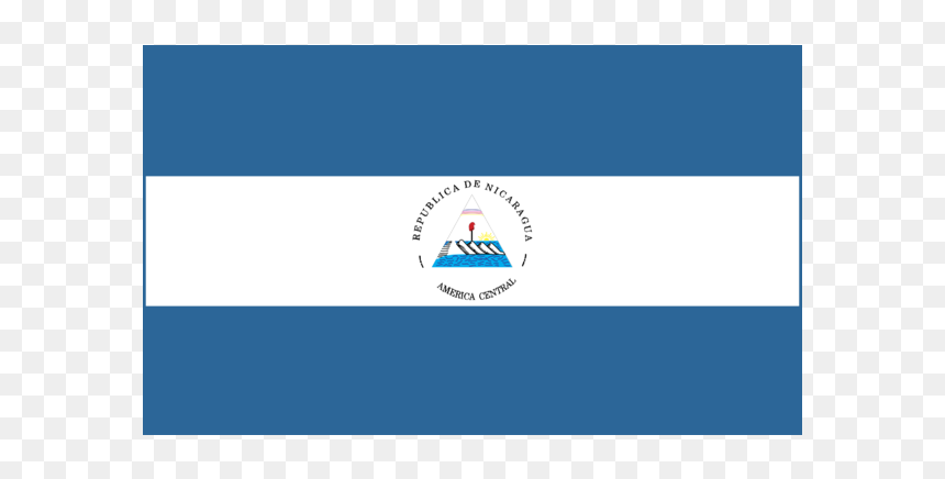 Ship, HD Png Download - nicaragua flag png