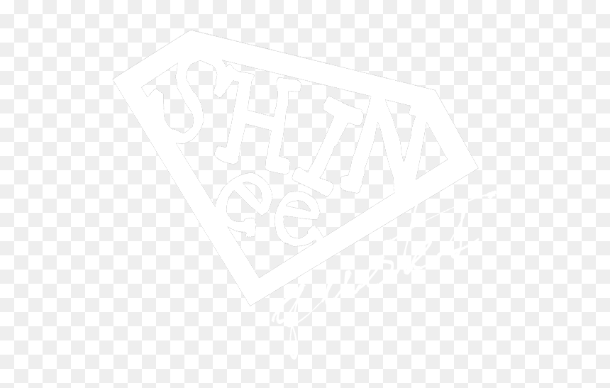 Shinee Quotes - Sign, HD Png Download - taemin png