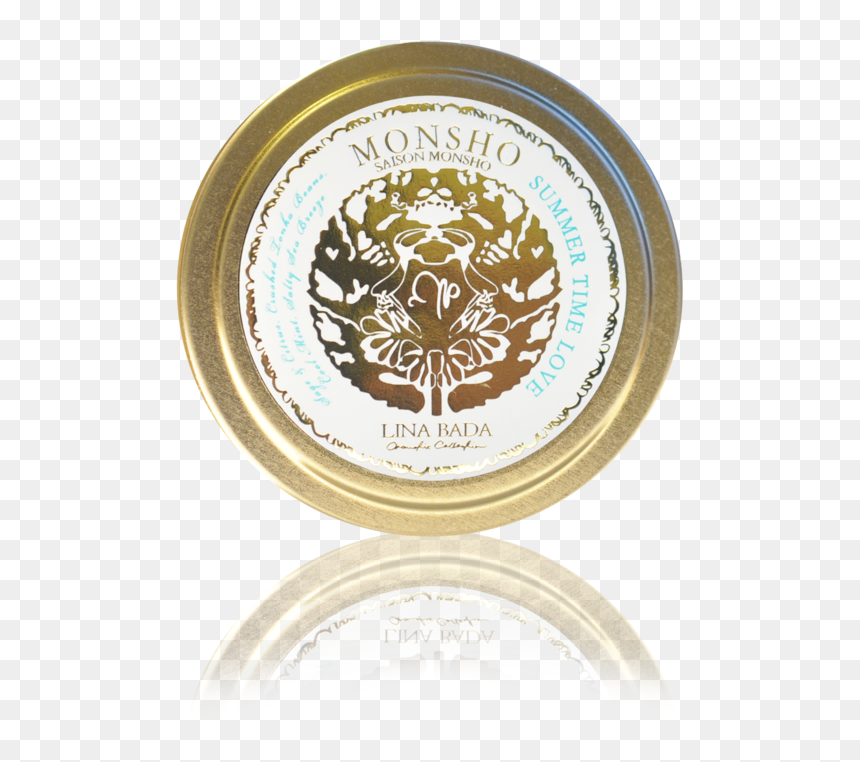 Summer Time Love Travel Tin Candle , Png Download - Circle, Transparent Png - summer time png